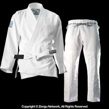 93 Brand 93 Brand Hooks 2.0 BJJ Gi with Free White Belt